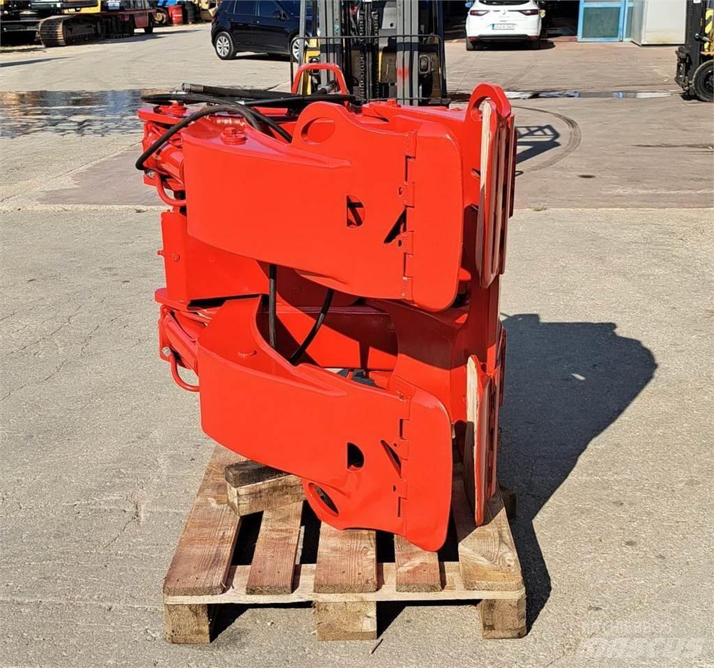Bolzoni AR-33RJ-13 Manipulácia s materiálom - ostatné