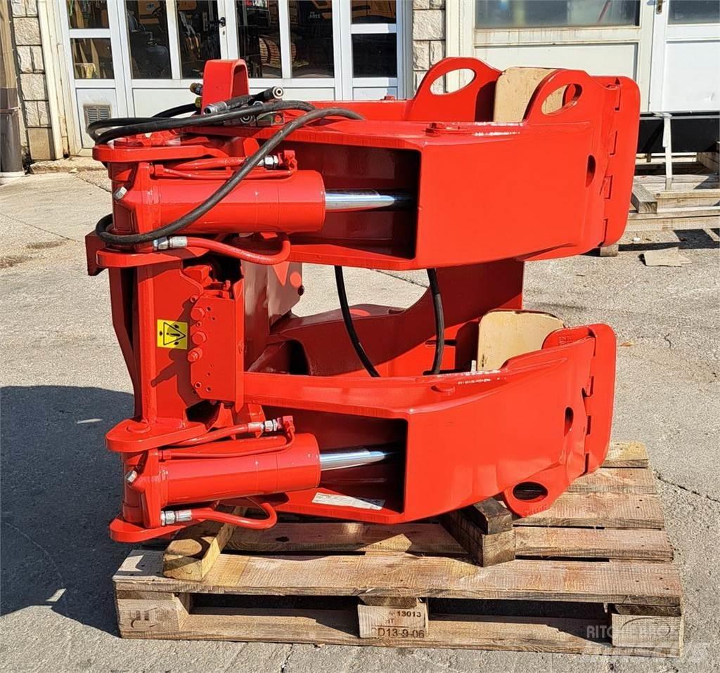 Bolzoni AR-33RJ-13 Manipulácia s materiálom - ostatné