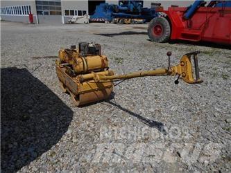 Bomag BW-60-S Tandemové valce