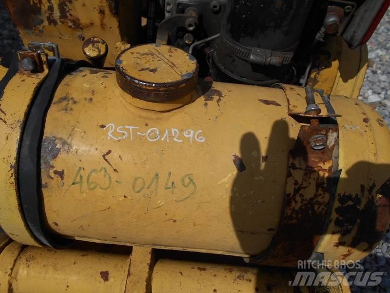 Bomag BW-60-S Tandemové valce