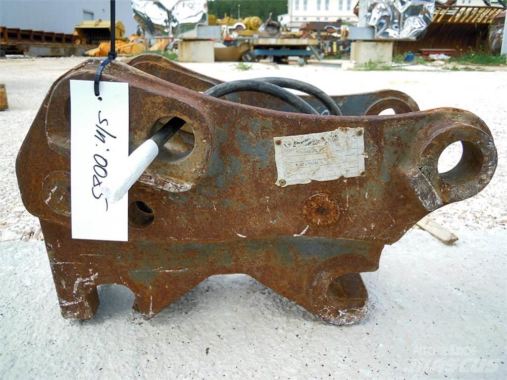  BRZA SPOJKA raspon 180mm Stavebníctvo - ostatné
