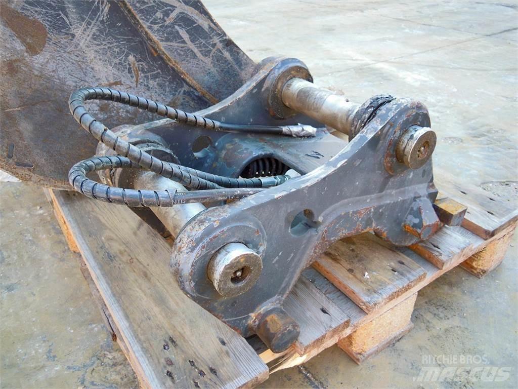  BRZA SPOJKA RASPON 215MM Stavebníctvo - ostatné