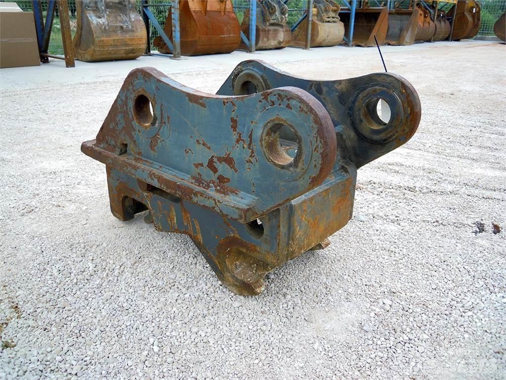  BRZA SPOJKA raspon 400mm Stavebníctvo - ostatné