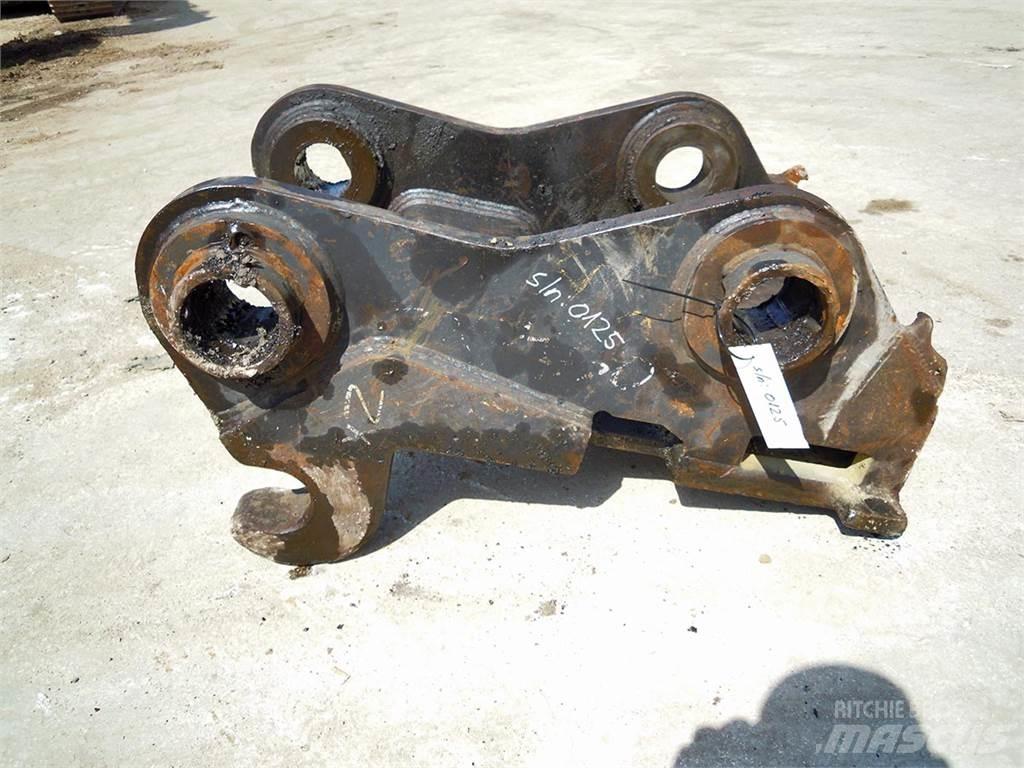  BRZA SPOJKA raspon 430mm Stavebníctvo - ostatné