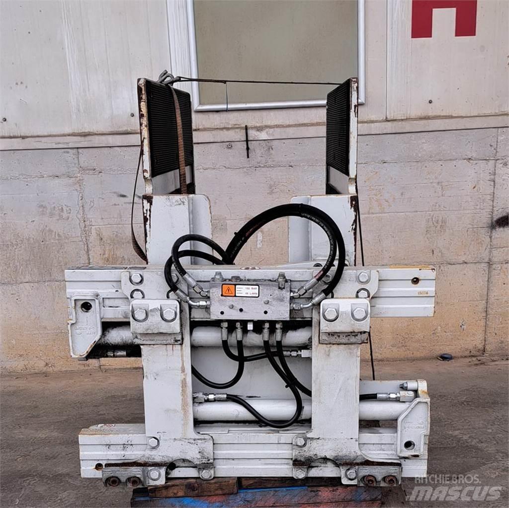  CASCADA 28G-ACS-165 Manipulácia s materiálom - ostatné