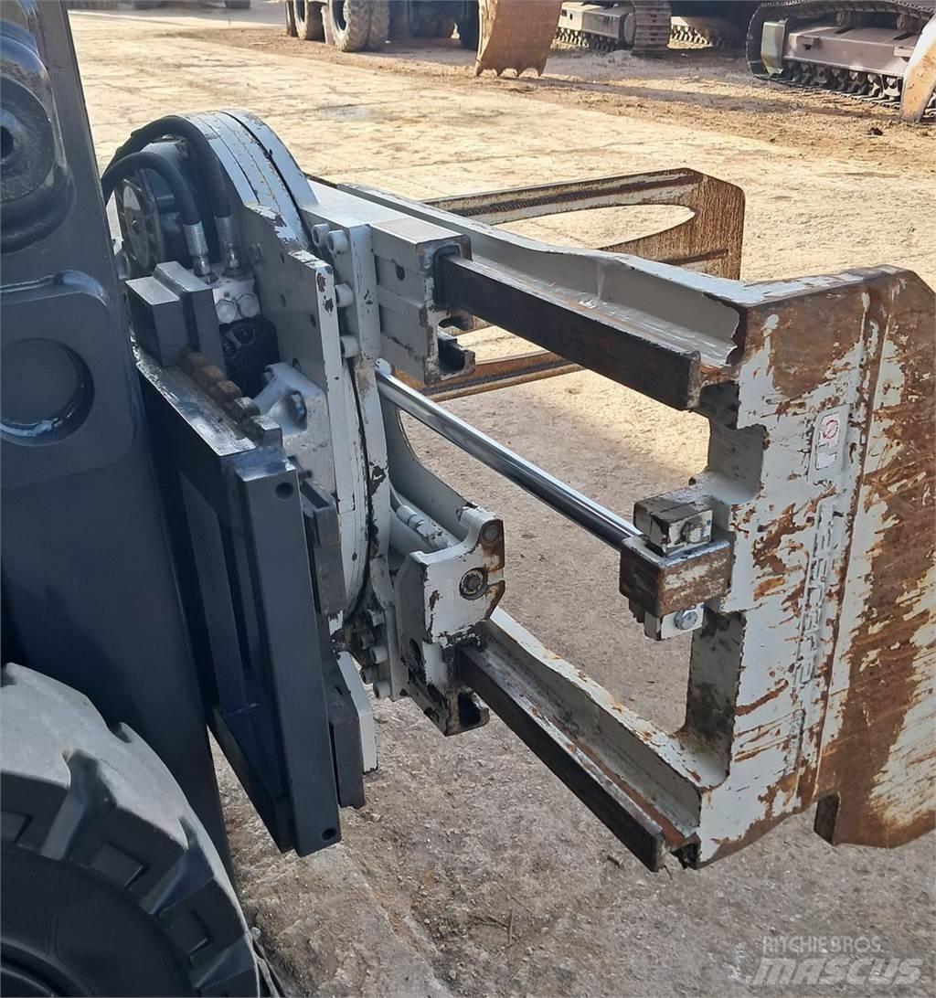 CASCADA 36G-BCR Manipulácia s materiálom - ostatné