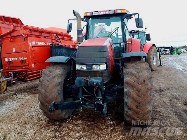 Case IH CVX 1195 Traktory