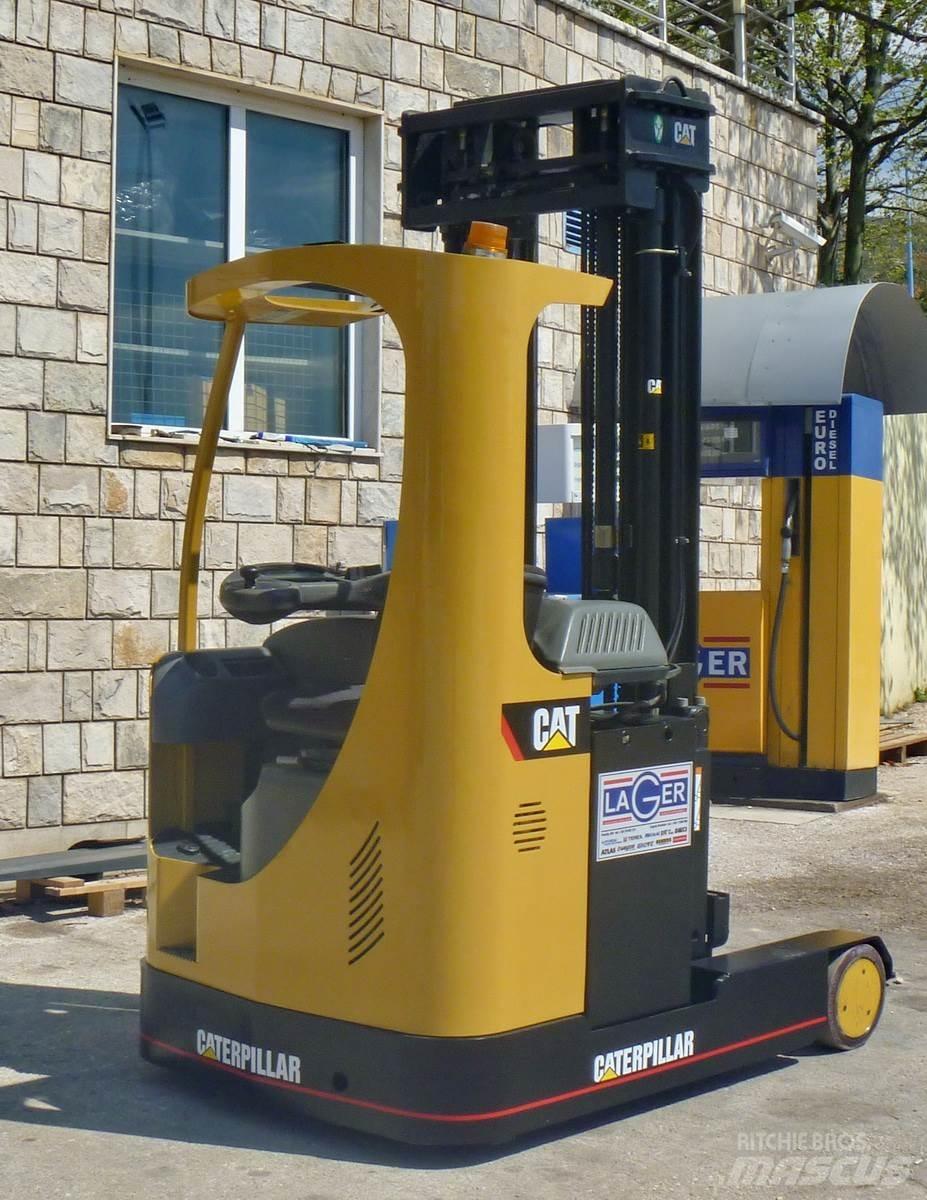 CAT NR20K Nízkozdvižný vozík