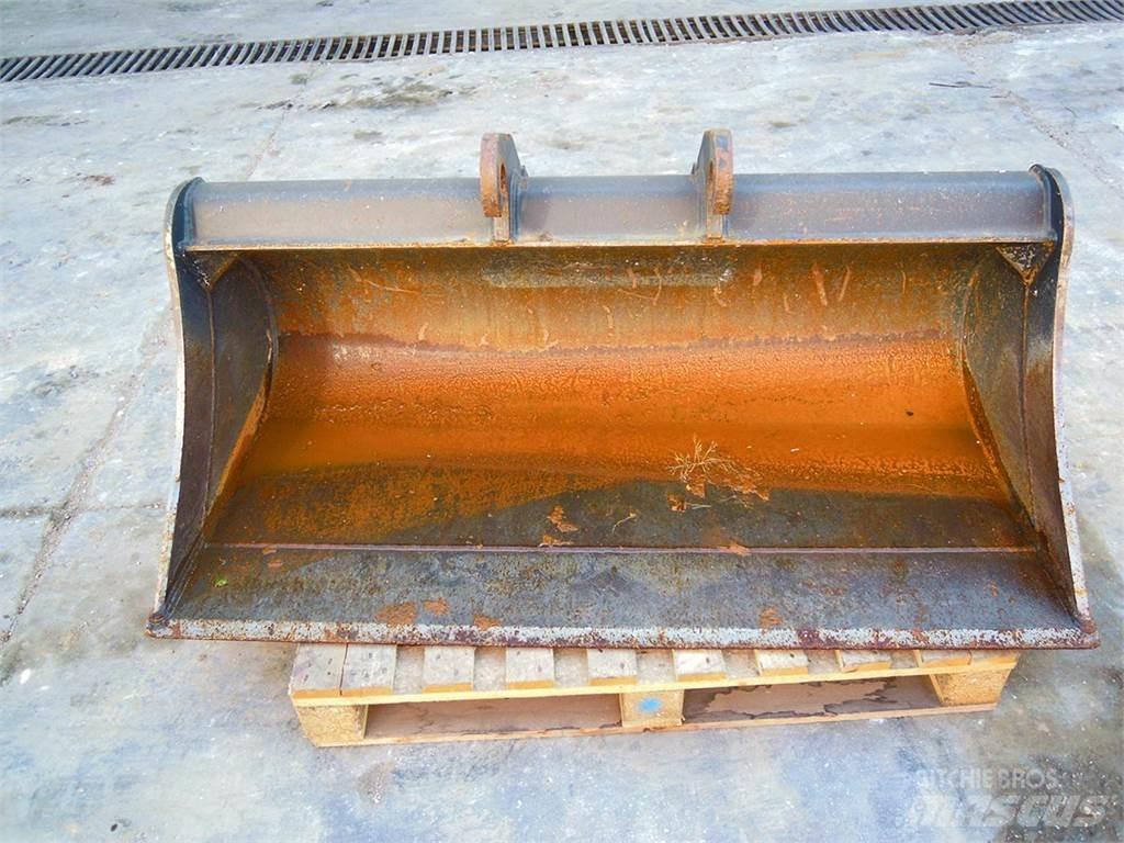  CAZO 1500mm Stavebníctvo - ostatné