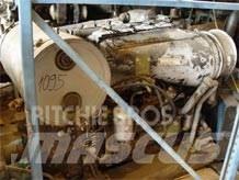 Deutz A4L514 Motory