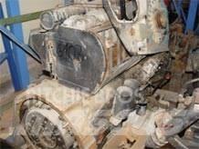 Deutz F4L413R Motory