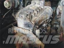 Deutz F6L912 Motory