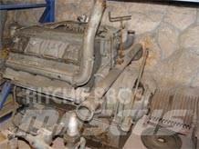 Deutz V8L413F Motory