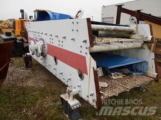  DSP PREROV VTK 160X400/2 Triedičky