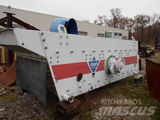  DSP PREROV VTK 160X400/2 Triedičky