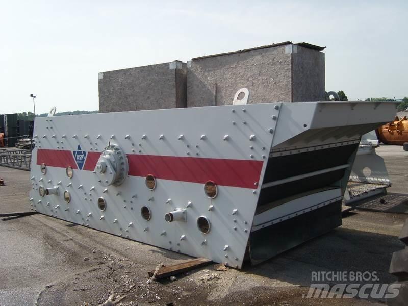  DSP PREROV VTK 200X500/3 Triedičky