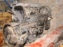  GANSO 50BF70 Motory