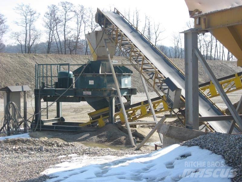 Hartl 1000 Drviče