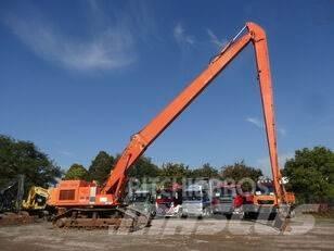 Hitachi ZX520LCH-3 Pásové rýpadlá