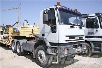 Iveco 720E42 Ťahače