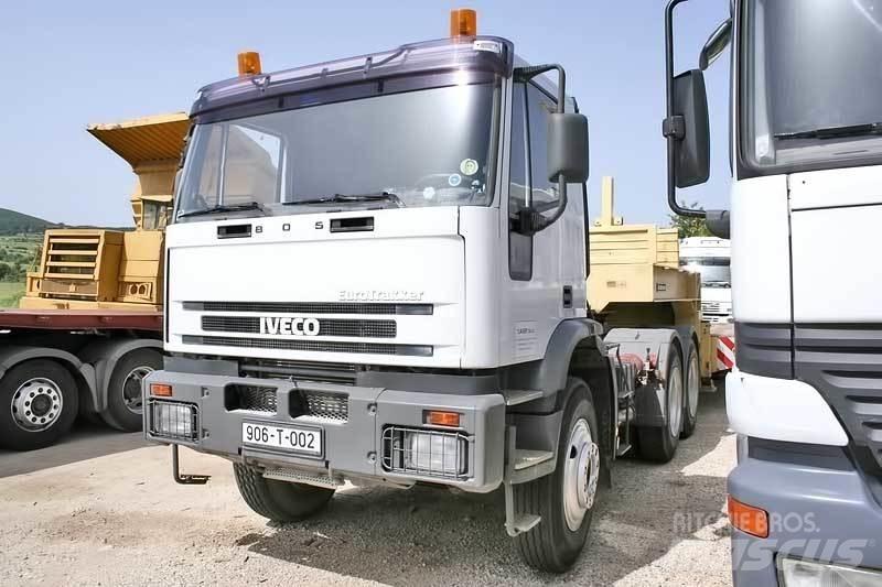 Iveco 720E42 Ťahače