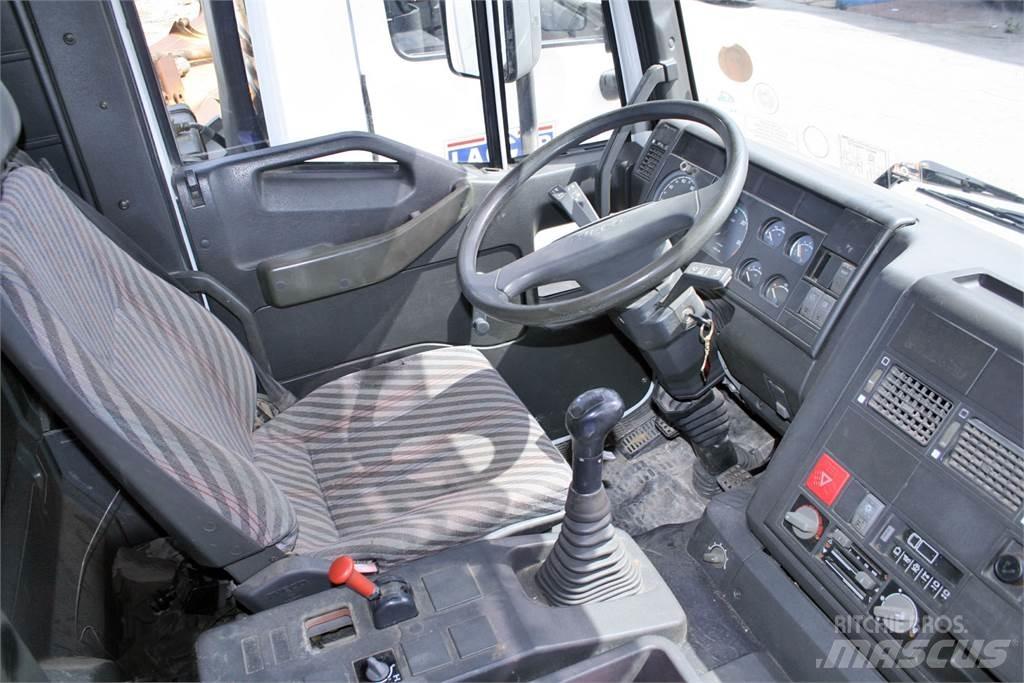 Iveco 720E42 Ťahače