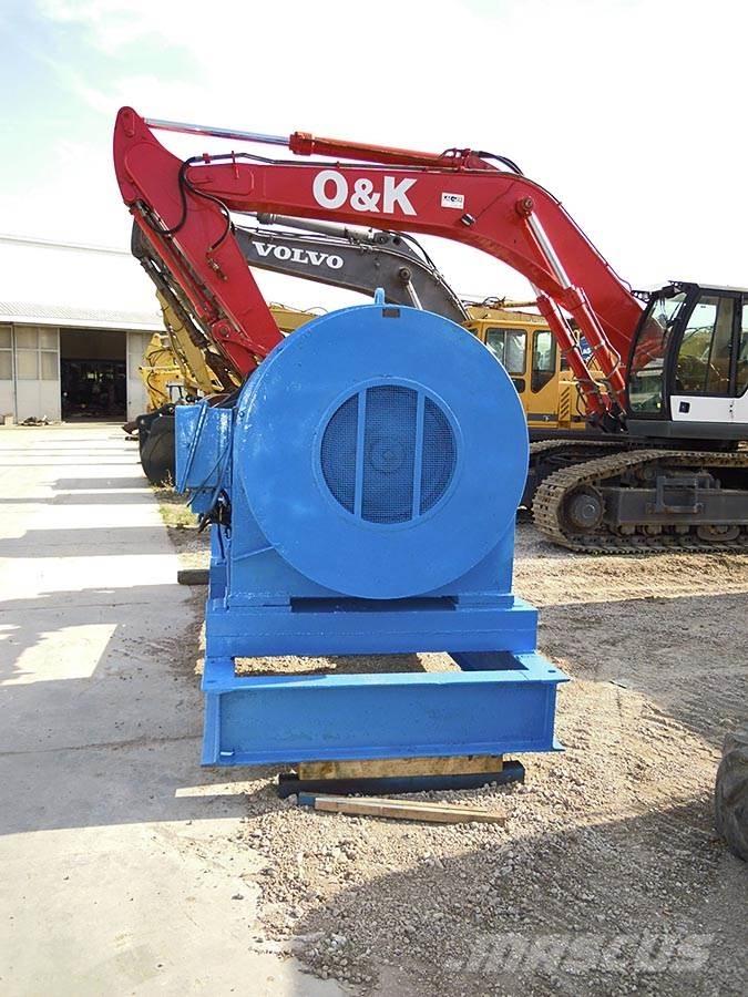  KARHULA PV-5 Vodné čerpadlá