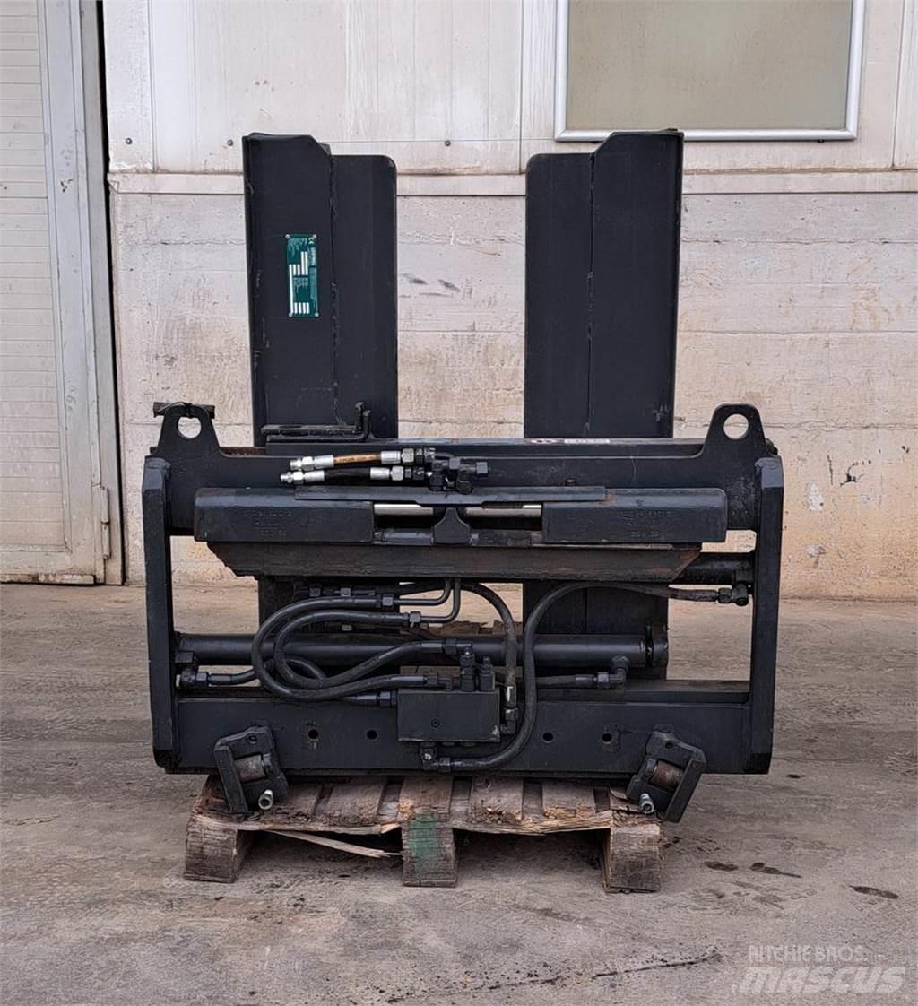 Kaup 15T413G Manipulácia s materiálom - ostatné