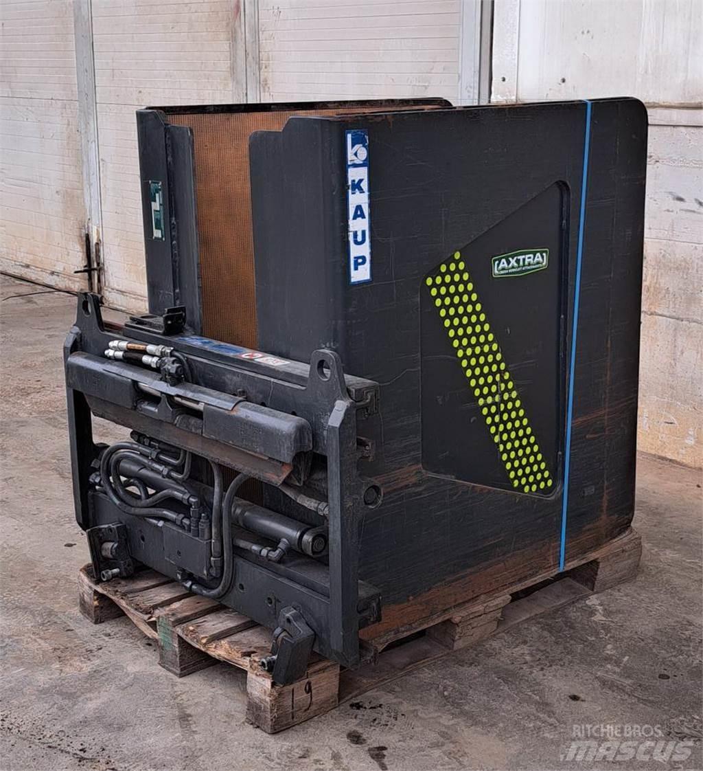 Kaup 15T413G Manipulácia s materiálom - ostatné