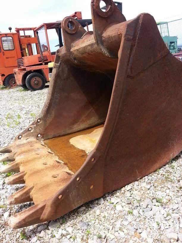  KORPA / BUCKET Stavebníctvo - ostatné