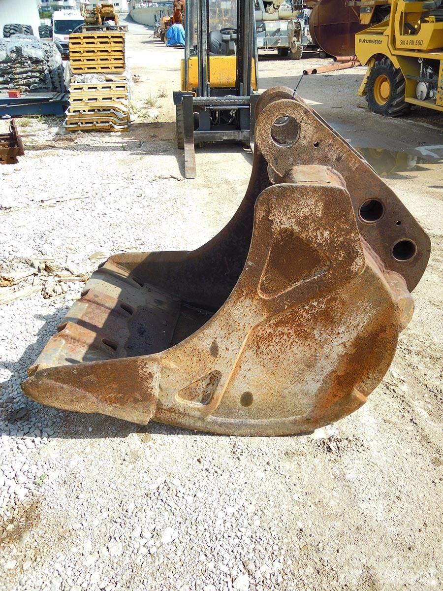  KORPA / BUCKET 0,8m3 950mm Stavebníctvo - ostatné