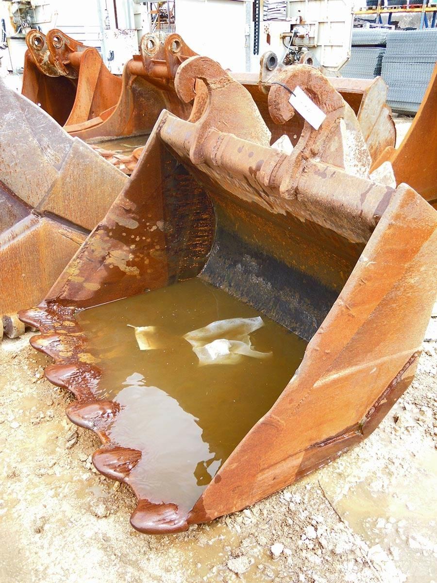  KORPA / BUCKET 1,3m3 1400mm Stavebníctvo - ostatné