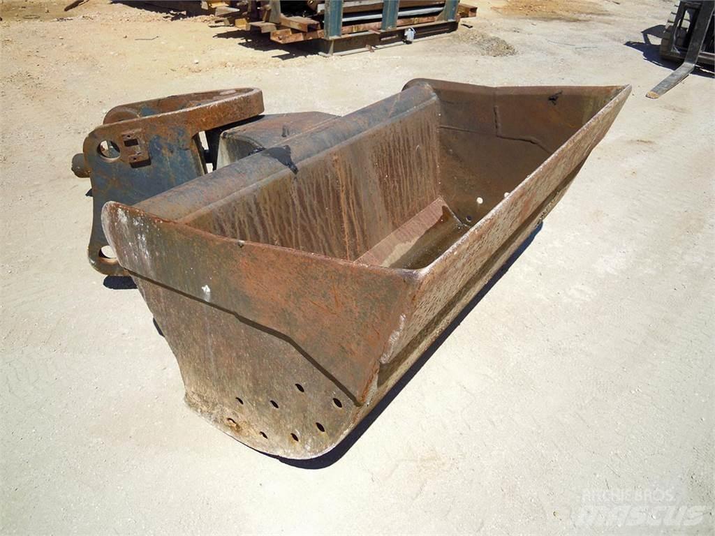  KORPA / BUCKET 1500mm Stavebníctvo - ostatné