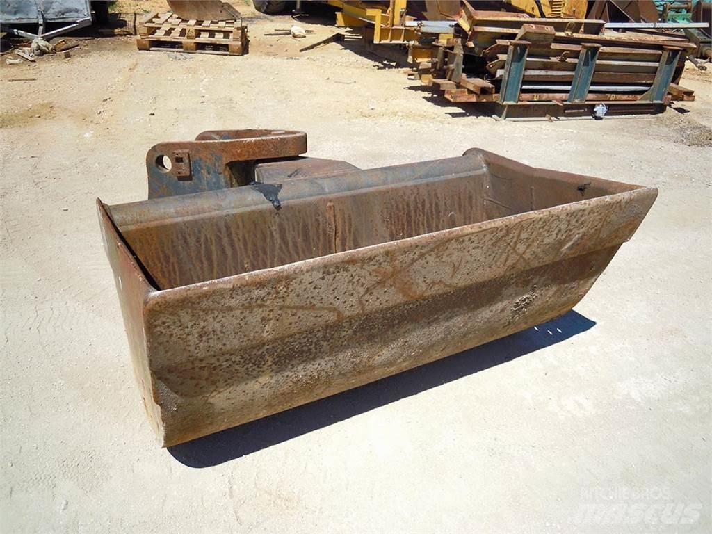  KORPA / BUCKET 1500mm Stavebníctvo - ostatné