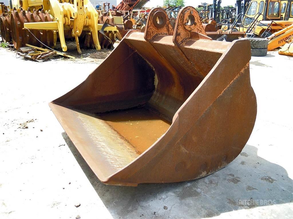  KORPA / BUCKET 1600mm 1,9m3 Stavebníctvo - ostatné