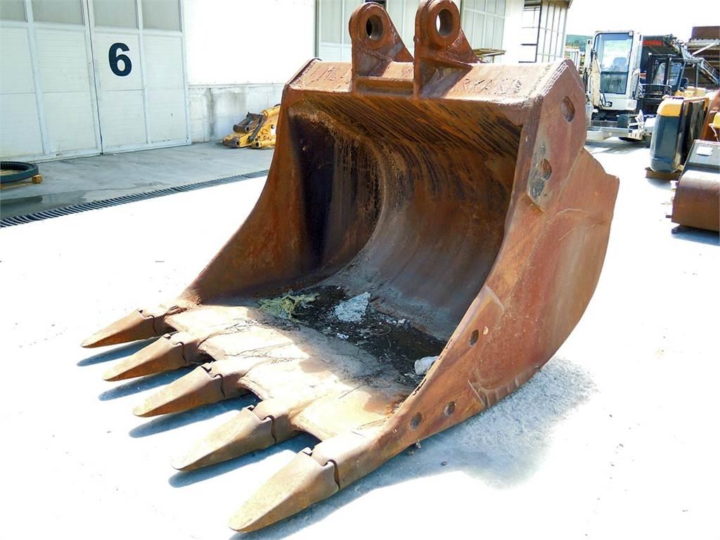  KORPA / BUCKET 1850mm 3,5m3 Stavebníctvo - ostatné