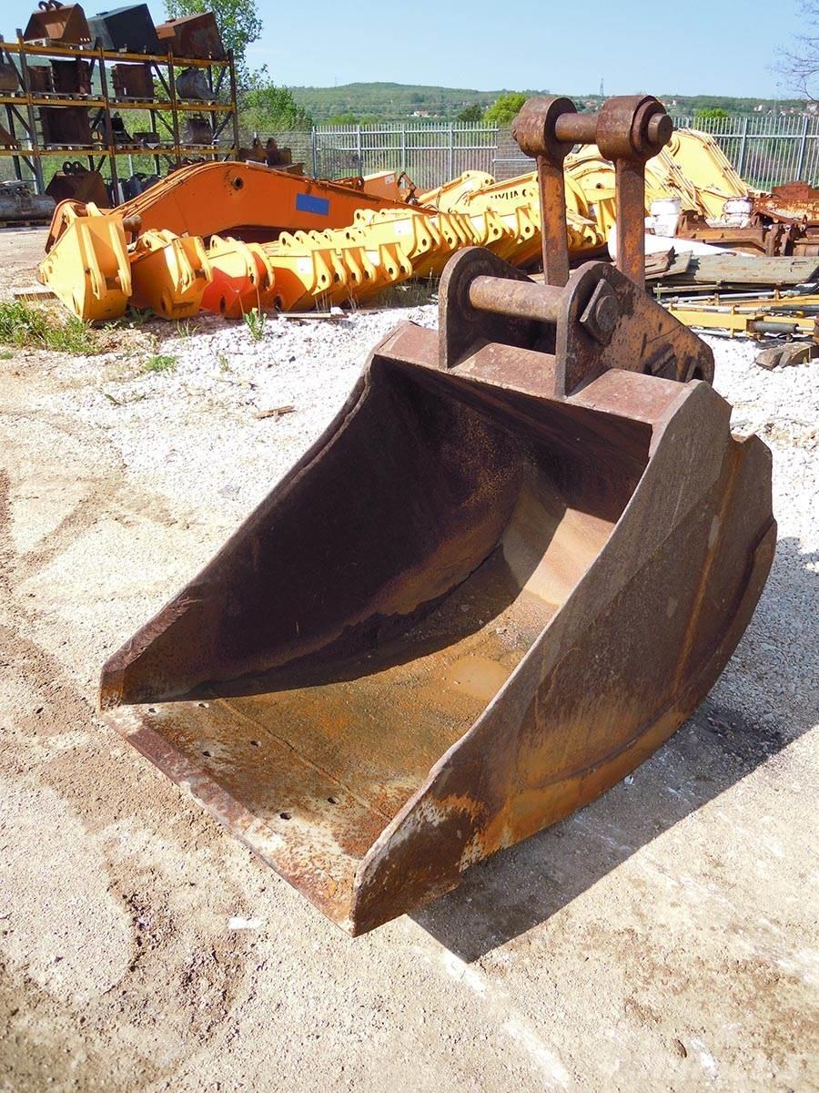  KORPA / BUCKET 1m3 950mm Stavebníctvo - ostatné