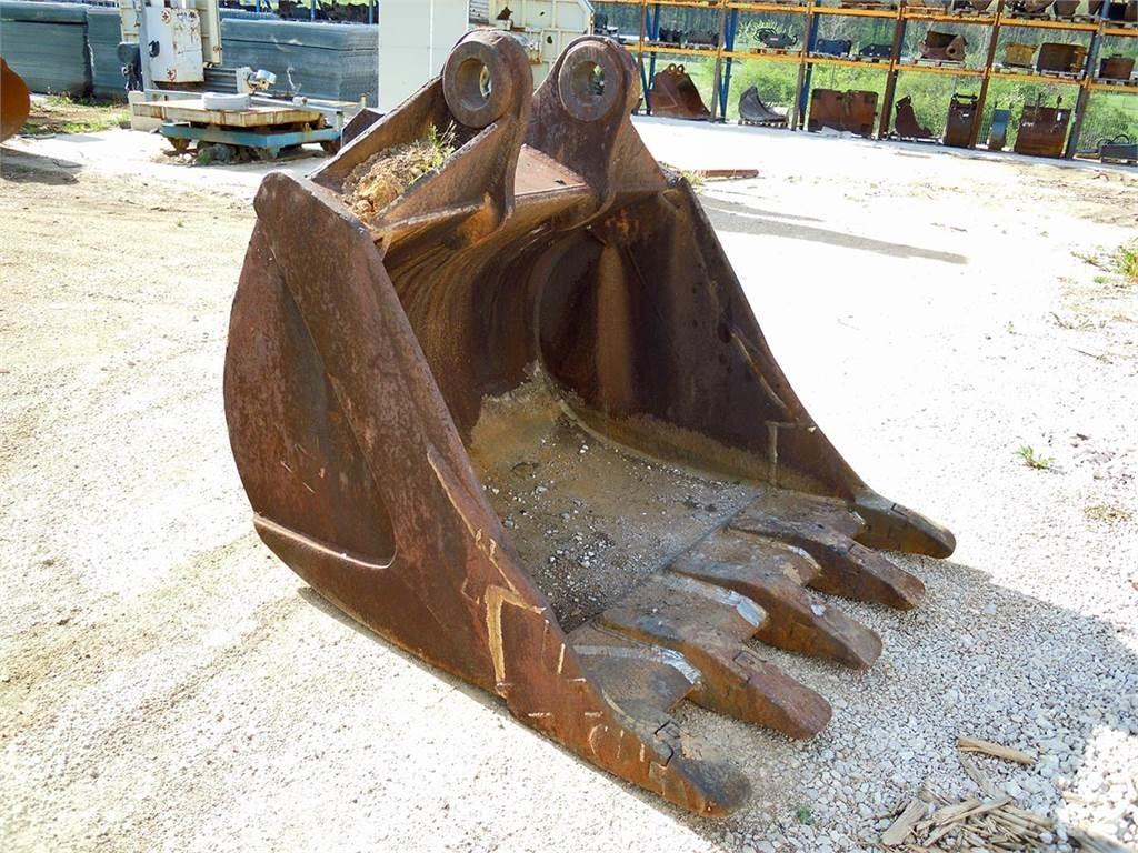  KORPA / BUCKET 2,1m3 1600mm Stavebníctvo - ostatné