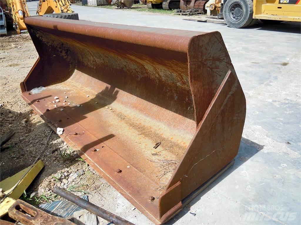 KORPA / BUCKET 2400mm 1m3 Stavebníctvo - ostatné