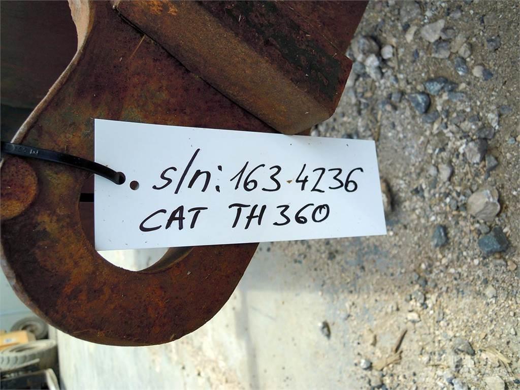  KORPA / BUCKET 2400mm 1m3 Stavebníctvo - ostatné