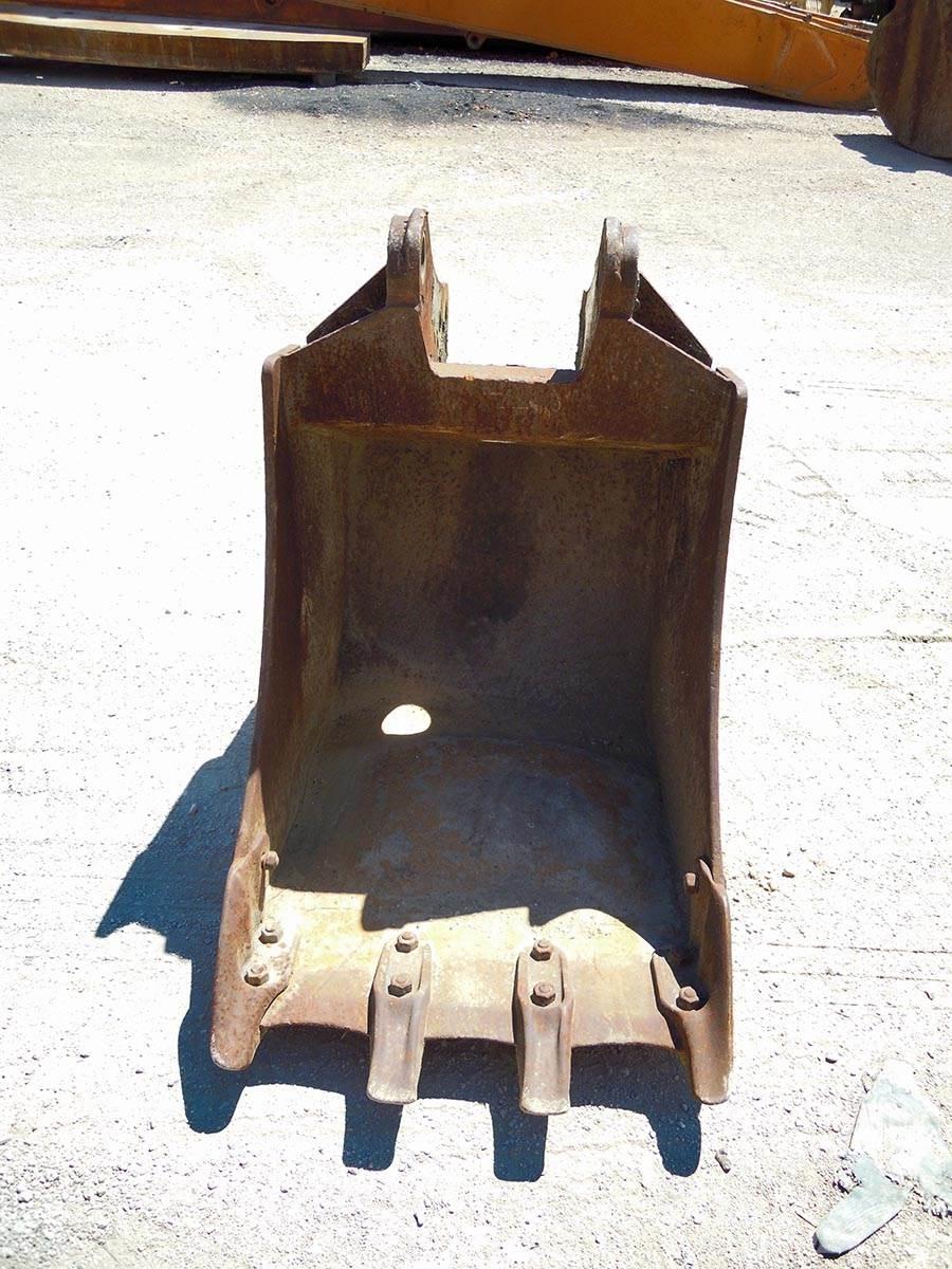  KORPA / BUCKET 600mm Stavebníctvo - ostatné