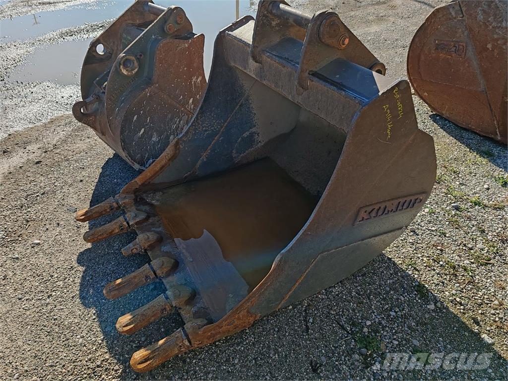 Liebherr A 914 Litronic Pásové rýpadlá