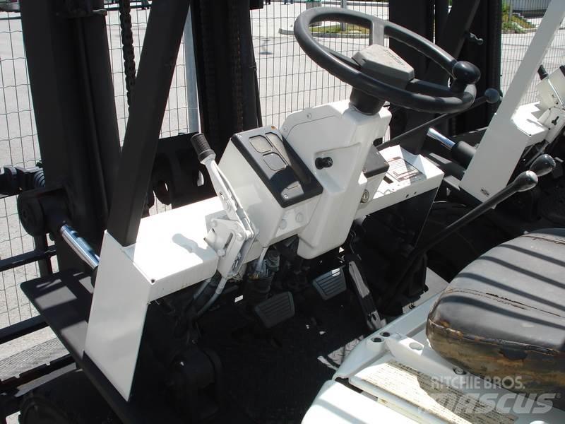 Nissan NH02M20 Iné
