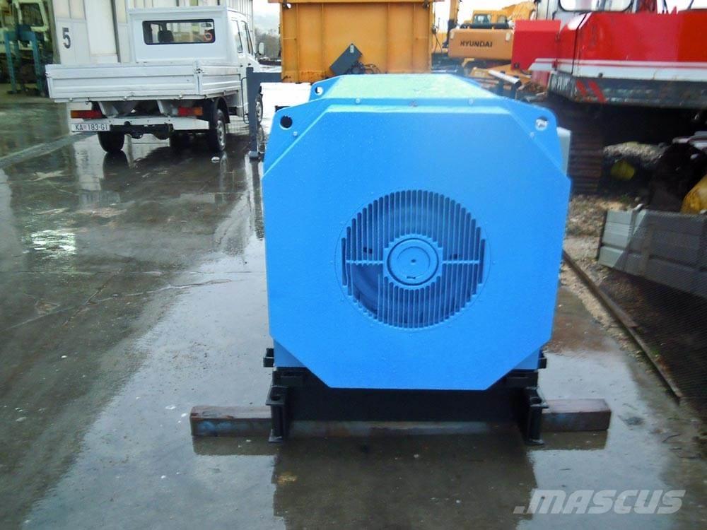  PUMPA DH52-25/A Vodné čerpadlá