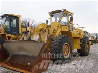  RADOJE DAKIĆ RD185 Kolesové nakladače