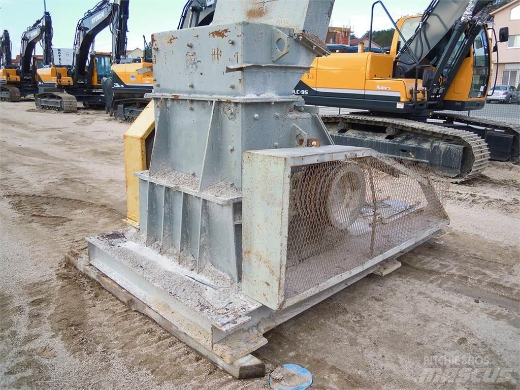 STT BL-5 Mlecie stroje