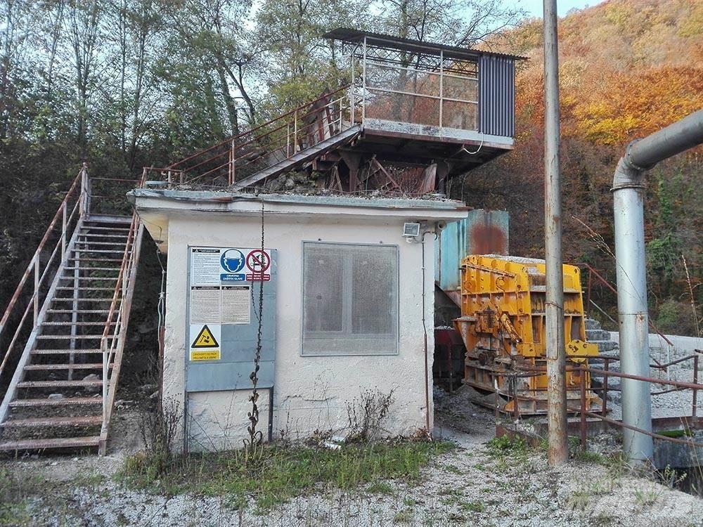 STT postrojenje Drviče