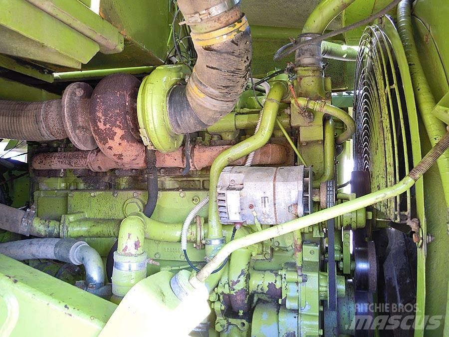 Terex 33-07 Stavebné sklápače