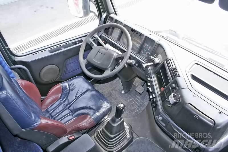 Volvo FH 12-420 Ťahače