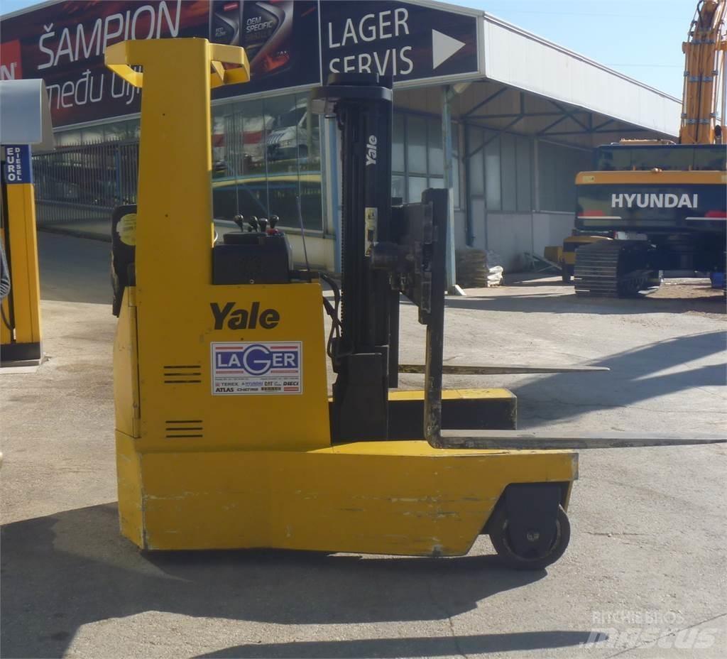 Yale MR20Y Nízkozdvižný vozík